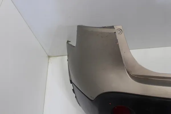 OEM 375485577 achterbumper voor Nissan Qashqai J10 06-09 image 5