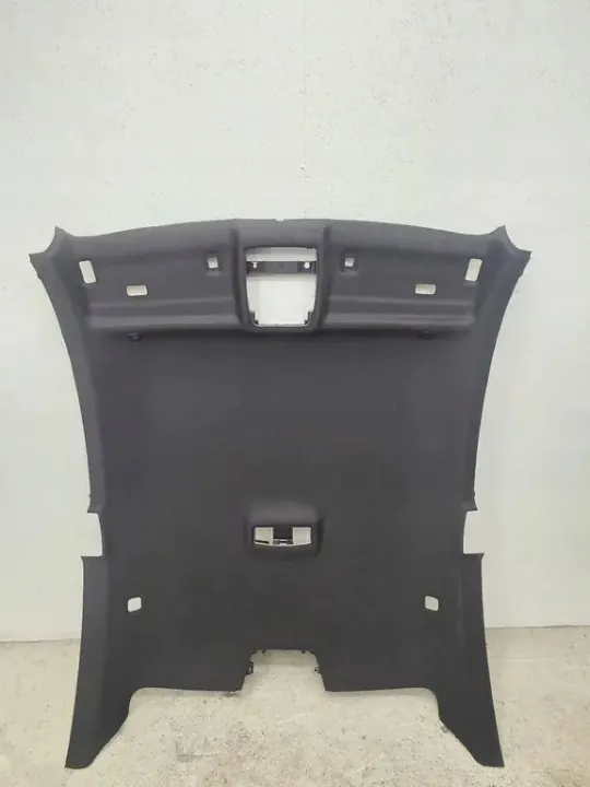 Ciel de toit BMW 4 Cabrio OEM 8056977 - État utilisé image 2