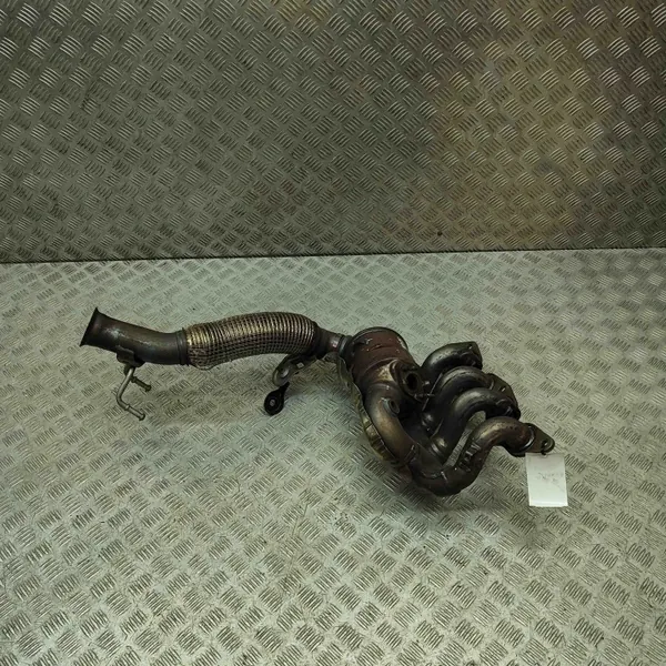 Katalysator Ford Kuga III OEM NX685G232BB image 2