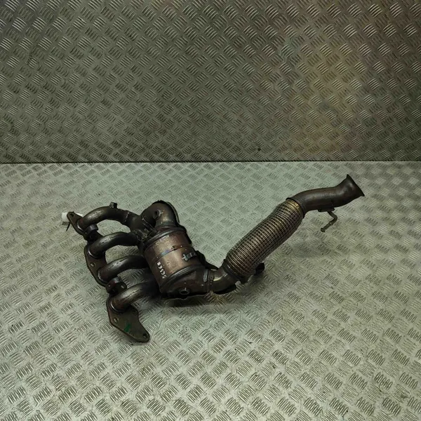 Katalysator Ford Kuga III OEM NX685G232BB image 3
