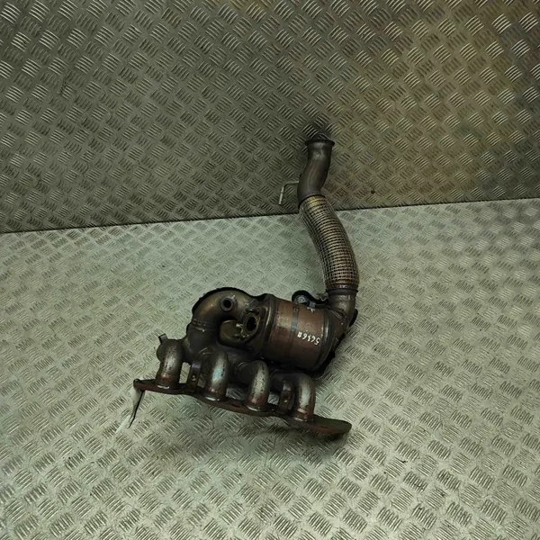 Katalysator Ford Kuga III OEM NX685G232BB image 4