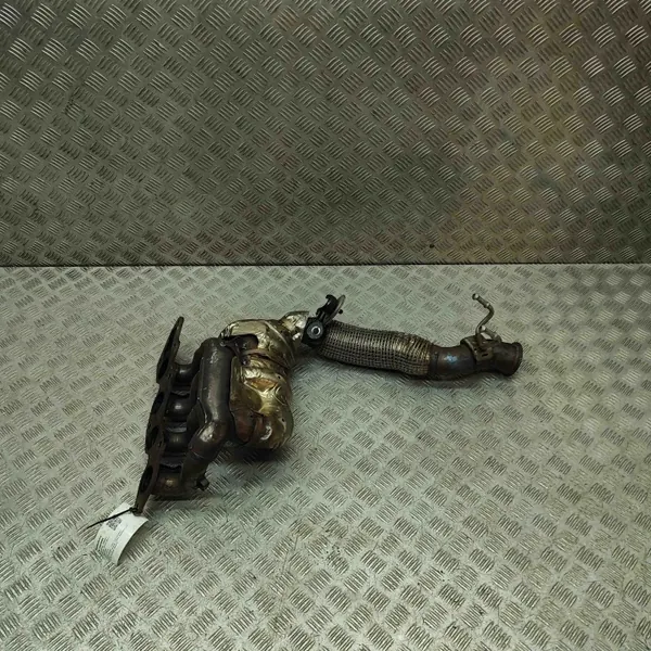 Katalysator Ford Kuga III OEM NX685G232BB image 5