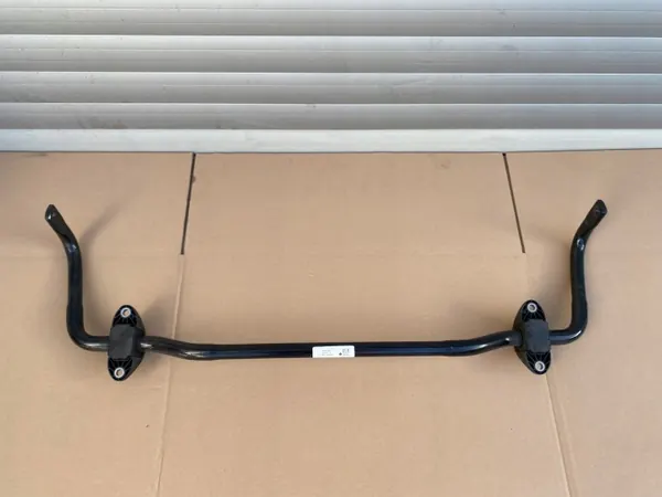 Etupään stabilointitanko OEM 6885926 BMW X3 G01 X4 G02 image 2