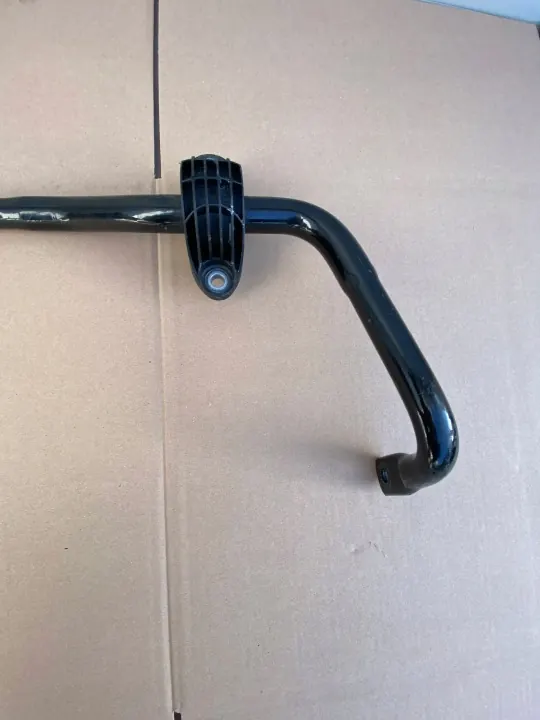 Etupään stabilointitanko OEM 6885926 BMW X3 G01 X4 G02 image 6