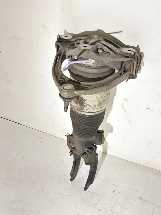 Amortecedor dianteiro suspensão pneumática OEM 7L5616039E image 2