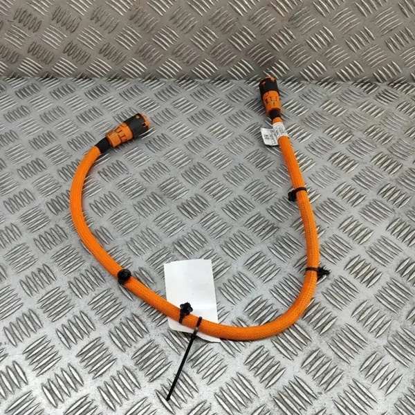 BMW 3 (G20,G28) Câble Charge Batterie 9426359 image 3