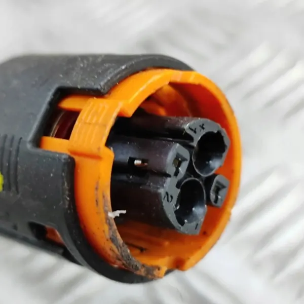 BMW 3 (G20,G28) Câble Charge Batterie 9426359 image 4