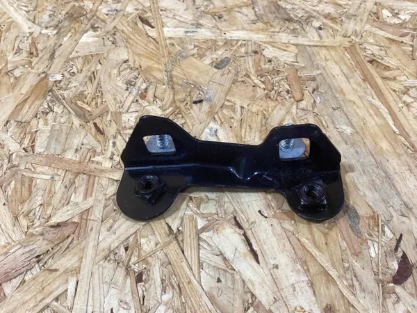 Cobertura farol para-lama esquerdo Porsche Macan OEM 95B804473A image 3