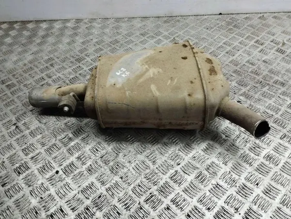Silencieux gauche Jaguar X-Type 2002 OEM XX435K244AC image 10
