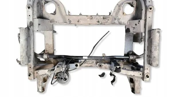 Framfjädring OEM DDB5551 för Maserati Quattroporte image 3