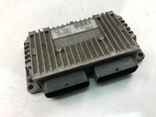 Getriebesteuergerät Peugeot 307 OEM 15790971 image 2
