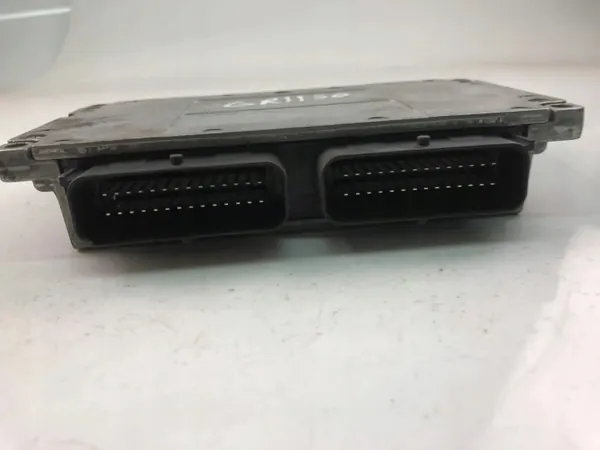 Getriebesteuergerät Peugeot 307 OEM 15790971 image 3