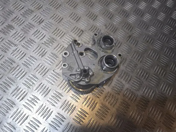 Audi A8 S8 D4 motordel OEM 079109361R image 3