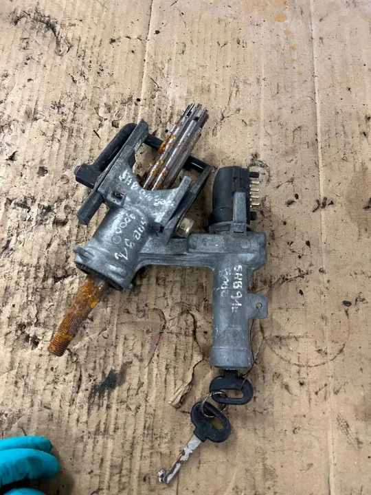 Interruptor de encendido OEM 8971350 para SAAB 9000 image 2