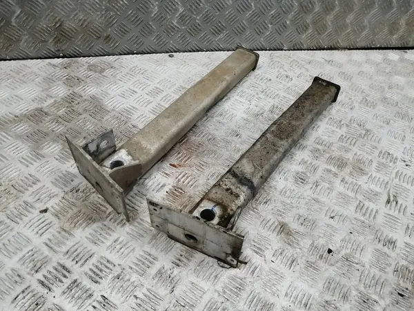 OEM FRE57963 Murtovyöhyke Vasen Oikea Citroen C4 Picasso image 2