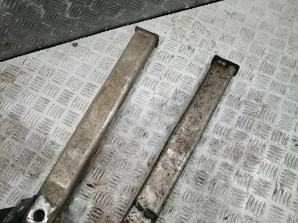 OEM FRE57963 Murtovyöhyke Vasen Oikea Citroen C4 Picasso image 3