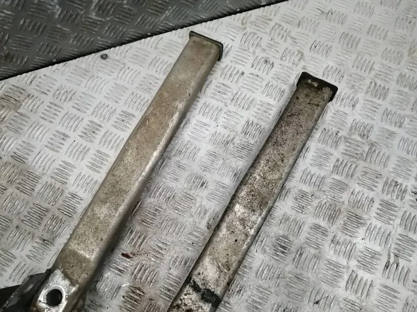 OEM FRE57963 Murtovyöhyke Vasen Oikea Citroen C4 Picasso image 4