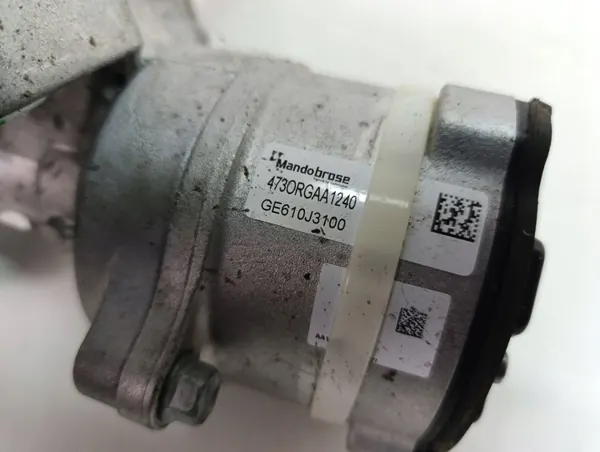 Kia Stonic rattstam OEM 56340-H8900 image 5