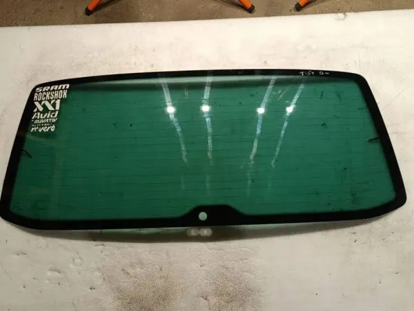 Heckfenster VW Transporter V (T5) OEM 7H5845503BP image 2
