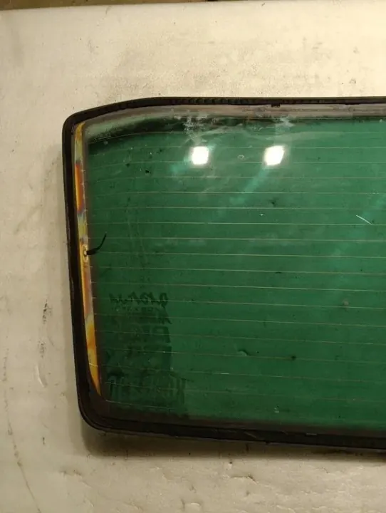 Heckfenster VW Transporter V (T5) OEM 7H5845503BP image 3