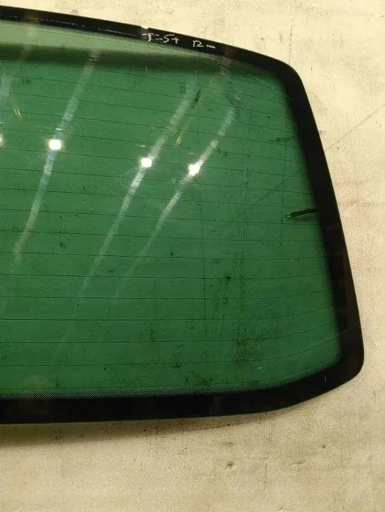 Heckfenster VW Transporter V (T5) OEM 7H5845503BP image 5