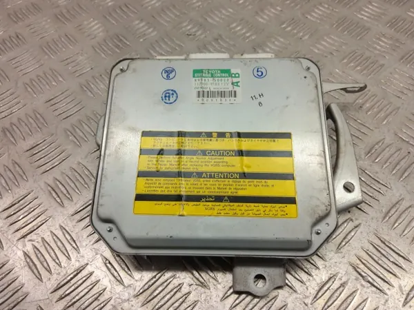 Unidade controle direção assistida OEM 8918150020 Lexus LS image 2