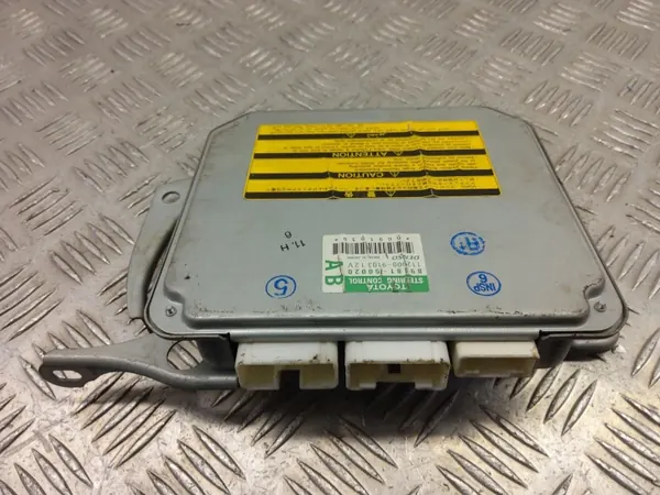 Unidade controle direção assistida OEM 8918150020 Lexus LS image 8