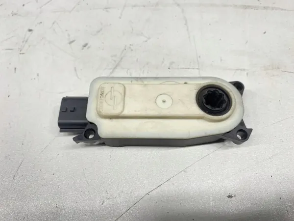 OEM 6477R1012A luftluckmotor för Dacia Renault image 2