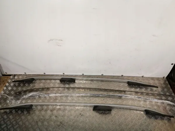 Subaru Forester Kattojaksot OEM FBZ4027 - Käytetty image 2