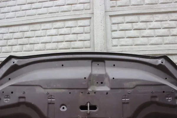 Framstötfångare Hyundai ix35 09-15 OEM 664002S000 image 2