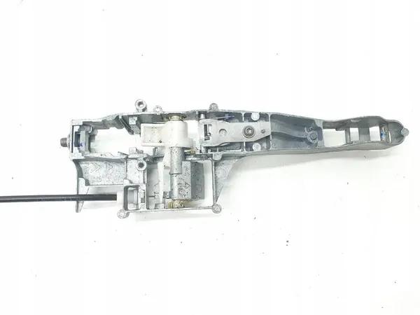 Höger Framdörrslås Peugeot 2008 I image 4