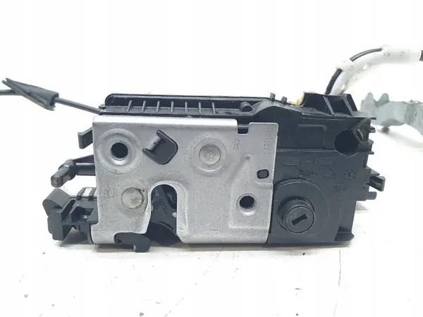 Höger Framdörrslås Peugeot 2008 I image 7