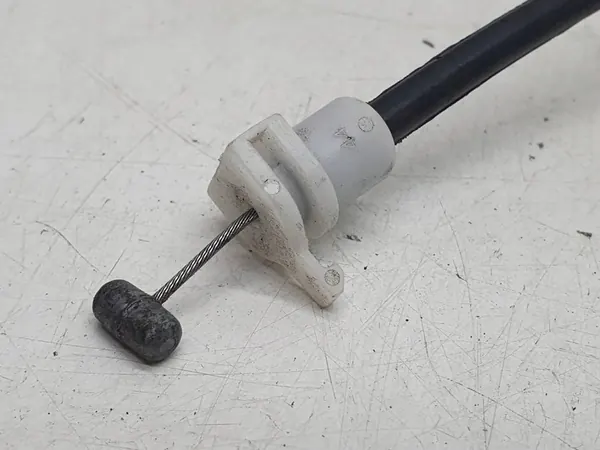 Höger Framdörrslås Peugeot 2008 I image 8