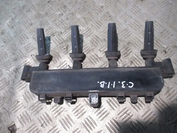 Zündspule Citroen C3 1.1 B image 3