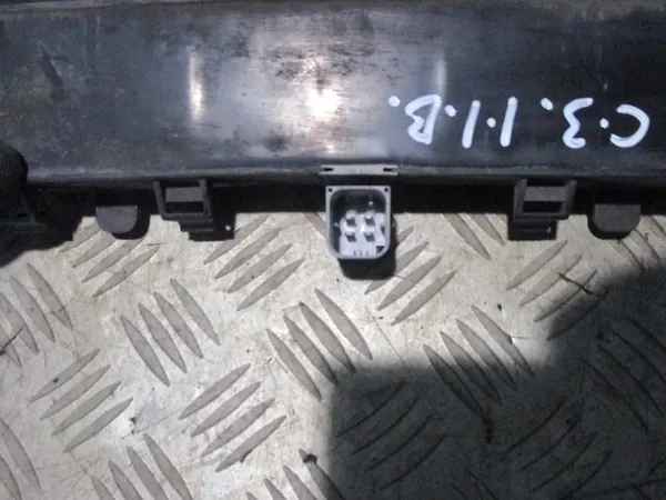 Zündspule Citroen C3 1.1 B image 4