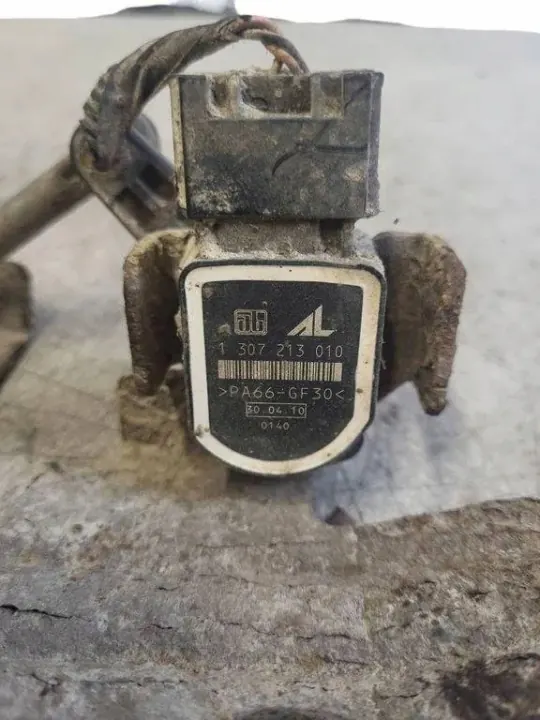Framvänster nivåsensor OEM 1307213010 Kia Sorento image 3