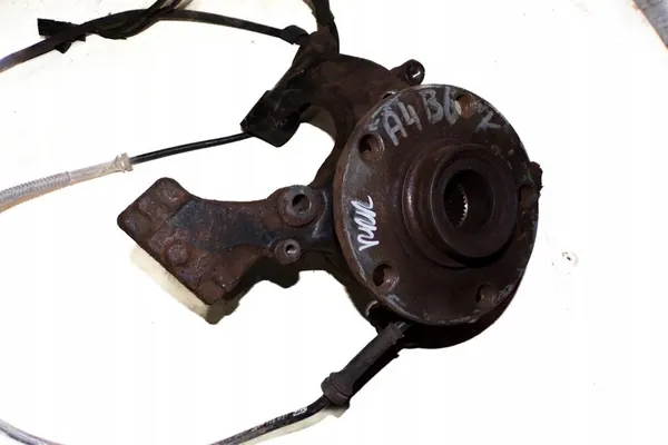 Snodo posteriore sinistro AUDI A4 8E2, B6 8E0927807C image 3