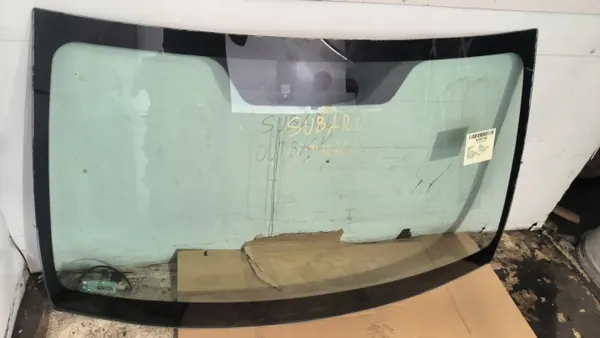 SUBARU OEM voorruit voor Legacy IV 2003-2009 image 3