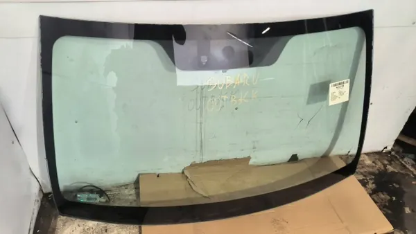 SUBARU OEM voorruit voor Legacy IV 2003-2009 image 4