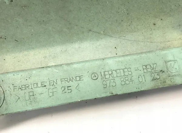 OEM 9738840123 Mercedes-Benz Canto Cabina, Dianteiro Esquerdo image 3