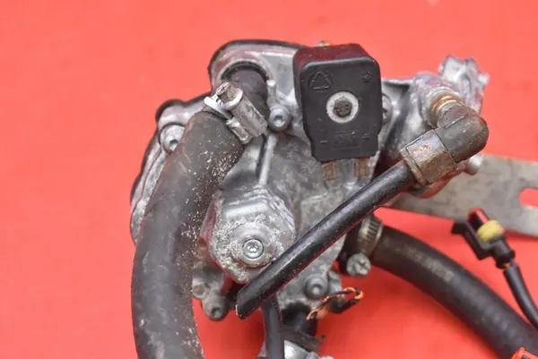 Instalación de gas LPG STAG-4 Q BOX BASIC image 10