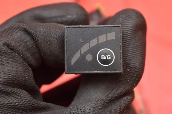 Instalación de gas LPG STAG-4 Q BOX BASIC image 3