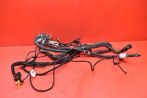 Instalación de gas LPG STAG-4 Q BOX BASIC image 7