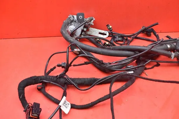 Instalación de gas LPG STAG-4 Q BOX BASIC image 8