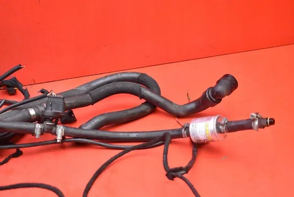 Instalación de gas LPG STAG-4 Q BOX BASIC image 9