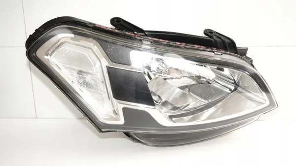Oikea Etuvalo Kia Soul 08-11 OEM LAMPA image 2