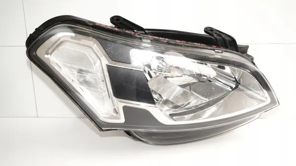 Oikea Etuvalo Kia Soul 08-11 OEM LAMPA image 3