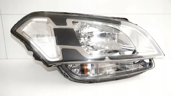 Oikea Etuvalo Kia Soul 08-11 OEM LAMPA image 4