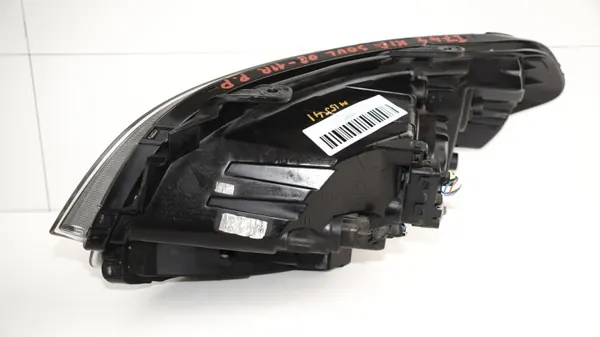 Oikea Etuvalo Kia Soul 08-11 OEM LAMPA image 5