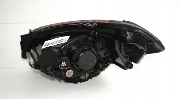 Oikea Etuvalo Kia Soul 08-11 OEM LAMPA image 7